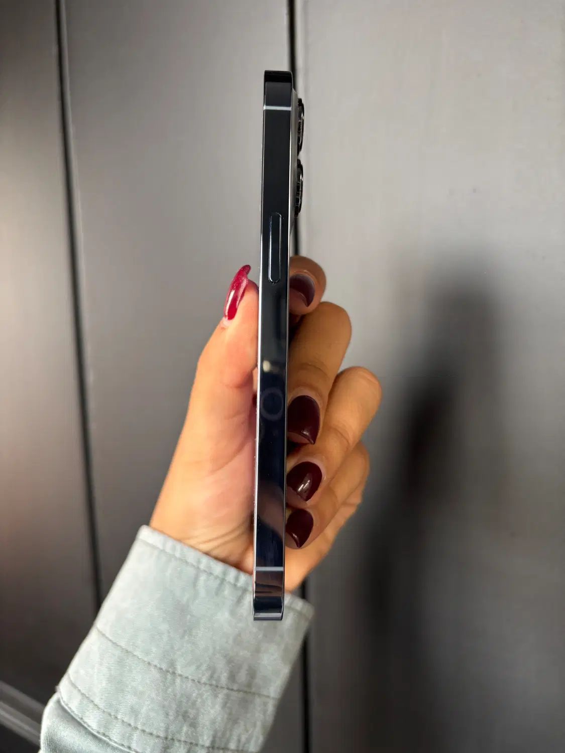 آیفون ۱۳ پرو ۱۲۸ گیگ/iPhone 13 pro 128 g|موبایل|مشهد, سجاد شهر|دیوار