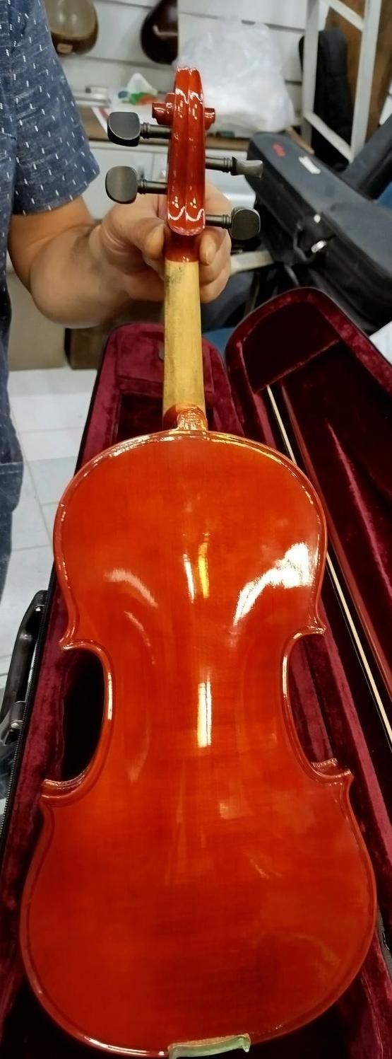 ویولن 4/4|ویولن|کرمانشاه, |دیوار