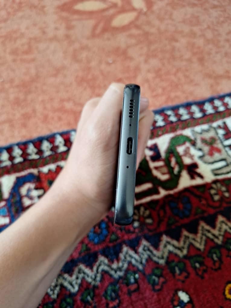 موبایل A34 5G|موبایل|اصفهان, احمدآباد|دیوار