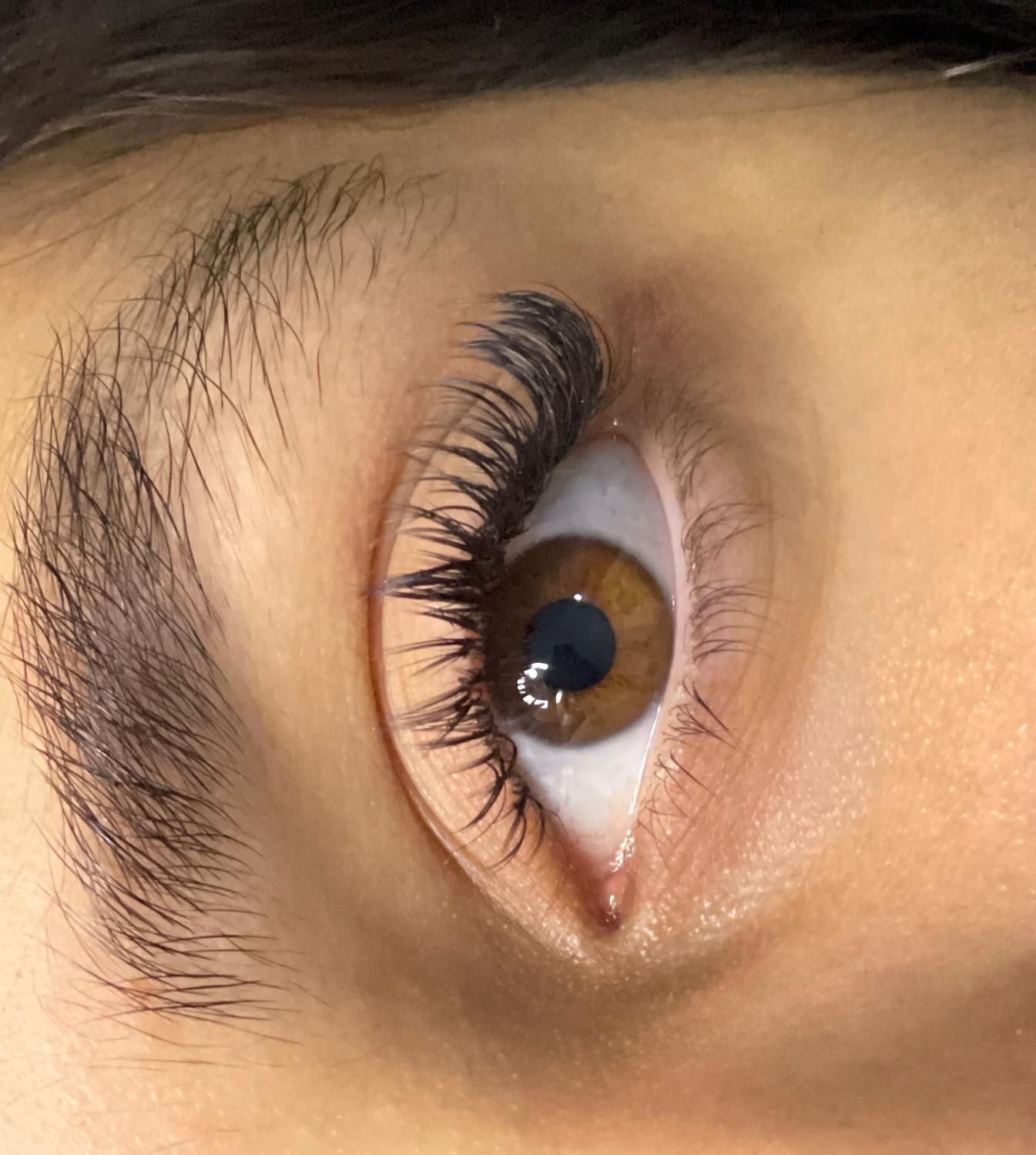 اکستنشن مژه لیفت و لمینیت|خدمات آرایشگری و زیبایی|کرج, فاز ۳ مهرشهر|دیوار