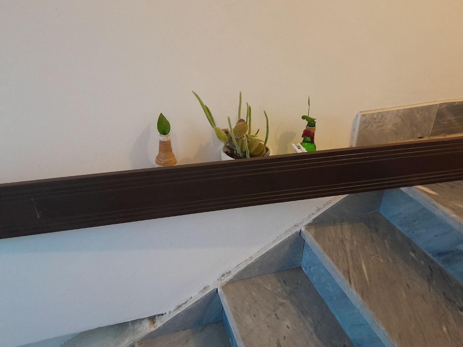 کتیبه پرده در حد نو|پرده، رانر، رومیزی|محمودآباد, |دیوار