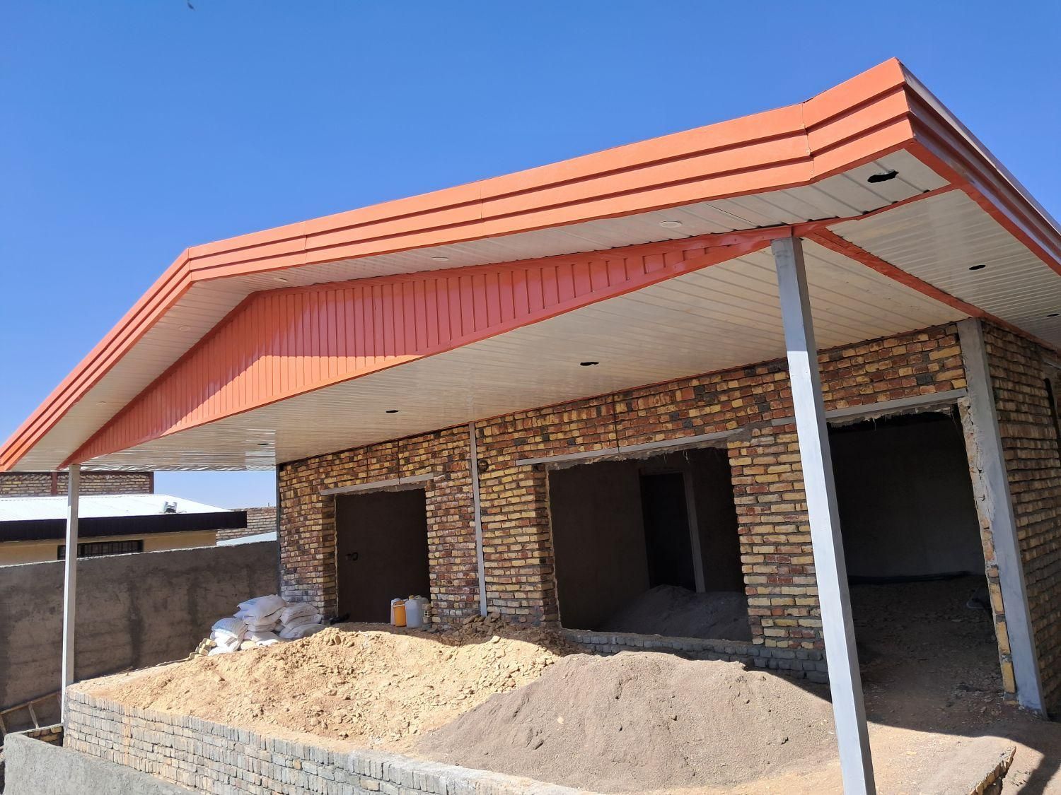 جوشکار .راویز کار .شیروانی اسکلت|خدمات پیشه و مهارت|اراک, |دیوار