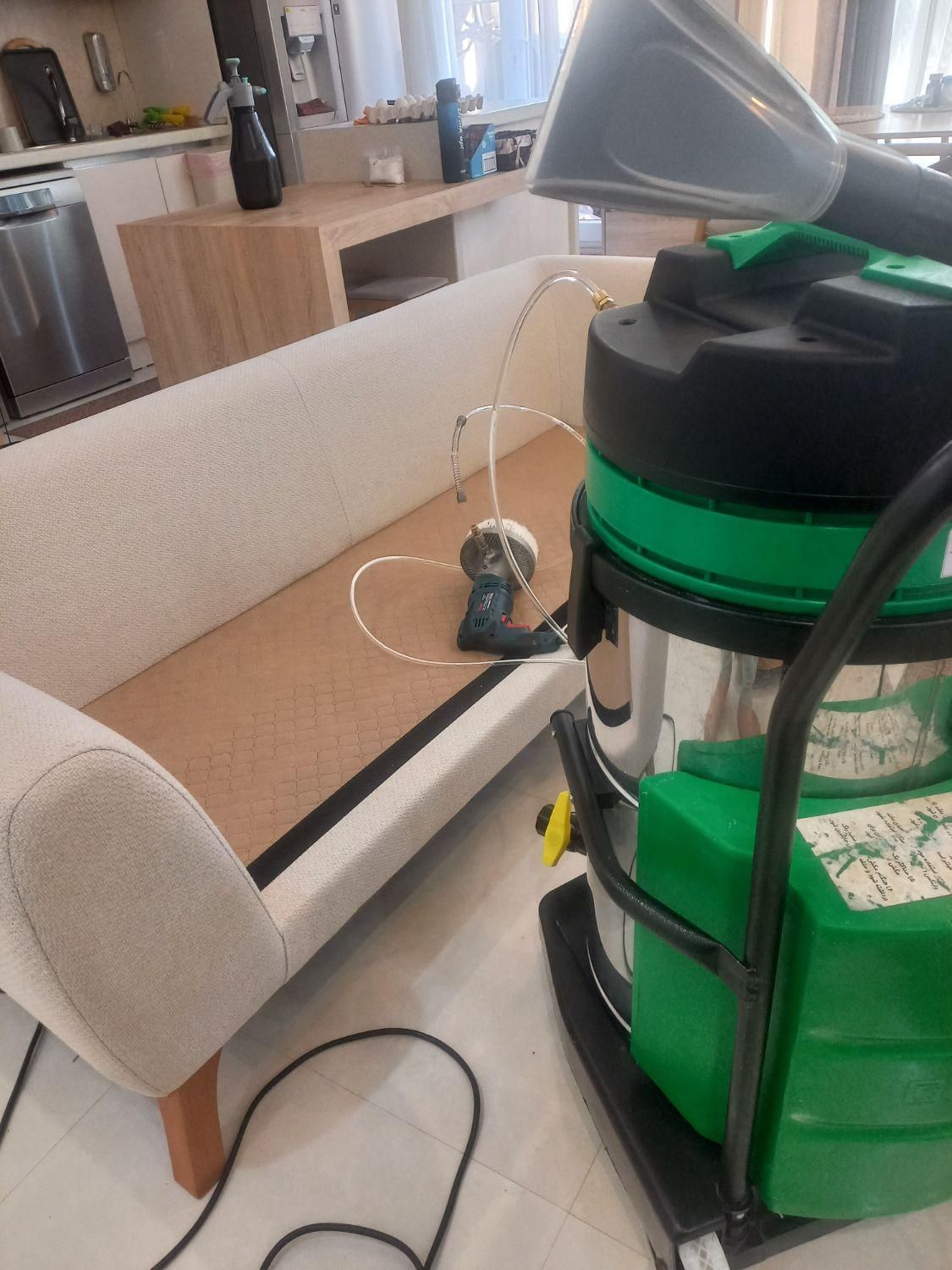 مبلشویی محمد|خدمات نظافت|سنگر, |دیوار