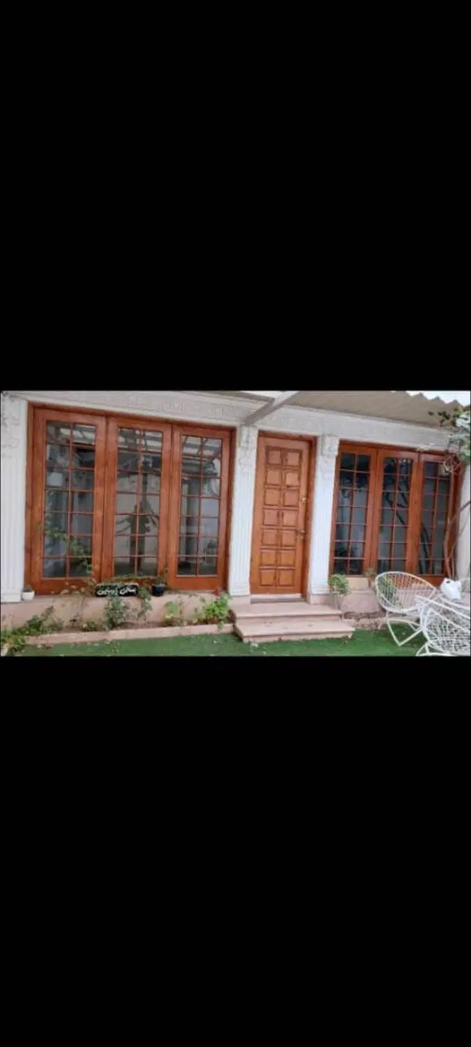 ویلایی در منطقه گلسار|اجارهٔ خانه و ویلا|رشت, گلسار|دیوار