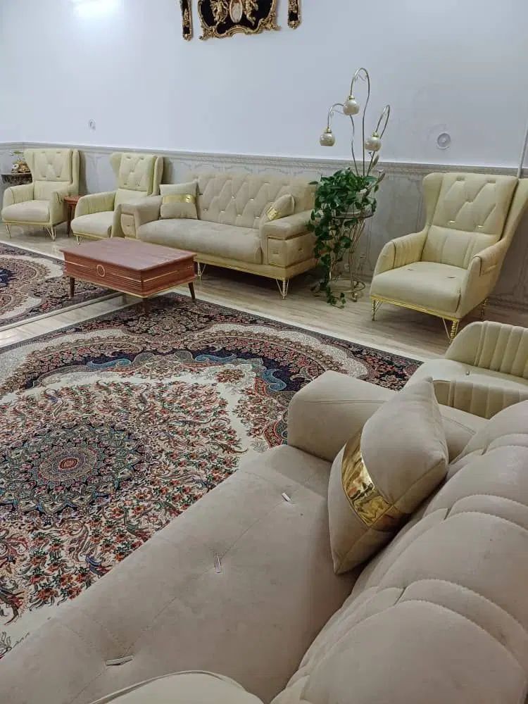تولید مبلمان راحتی و کلاسیک و مینیمال|مبلمان خانگی و میز عسلی|مشهد, نوید|دیوار