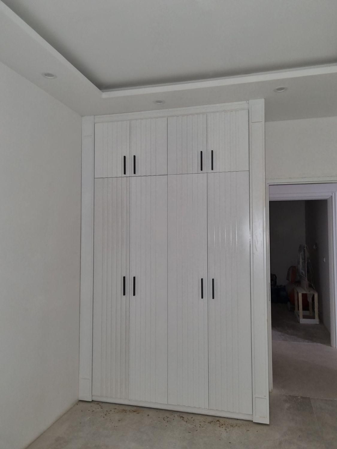 کابینت و تعمیرات کابینت و کمددیواری و نصب کابینت|خدمات پیشه و مهارت|مشهد, جانباز|دیوار