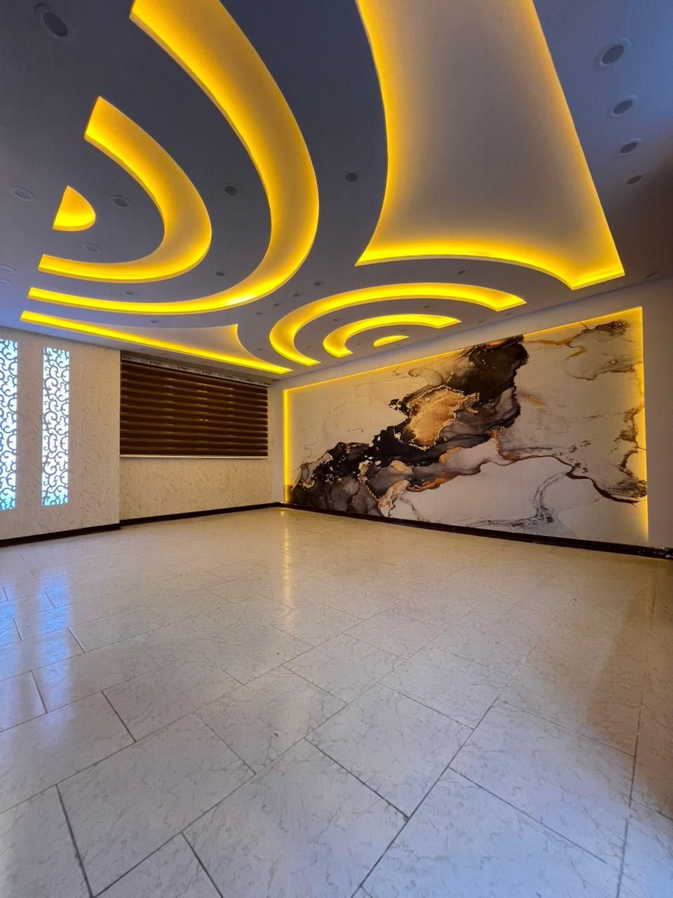 واحد فوق لوکس/الماس شهر/نما سنگ|فروش آپارتمان|پرند, فاز ۶|دیوار