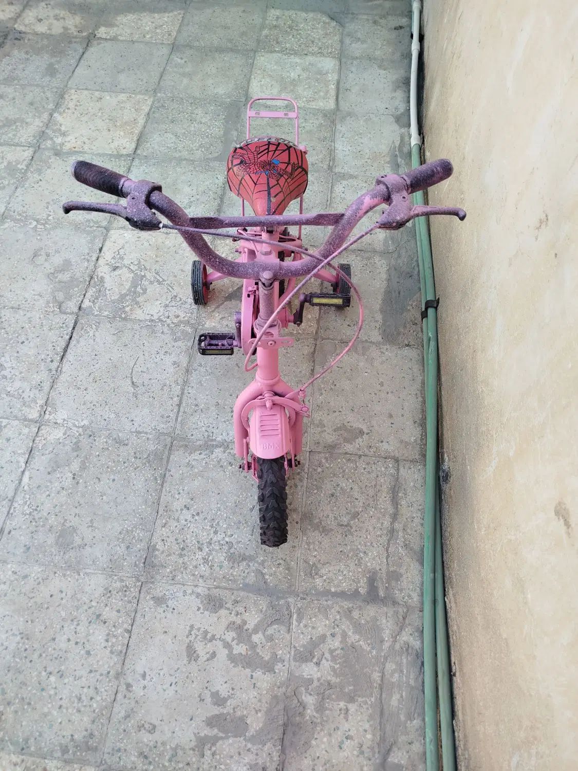 یک عدد دوچرخه ۱۲مدل BMX|دوچرخه، اسکیت، اسکوتر|تهران, افسریه جنوبی|دیوار