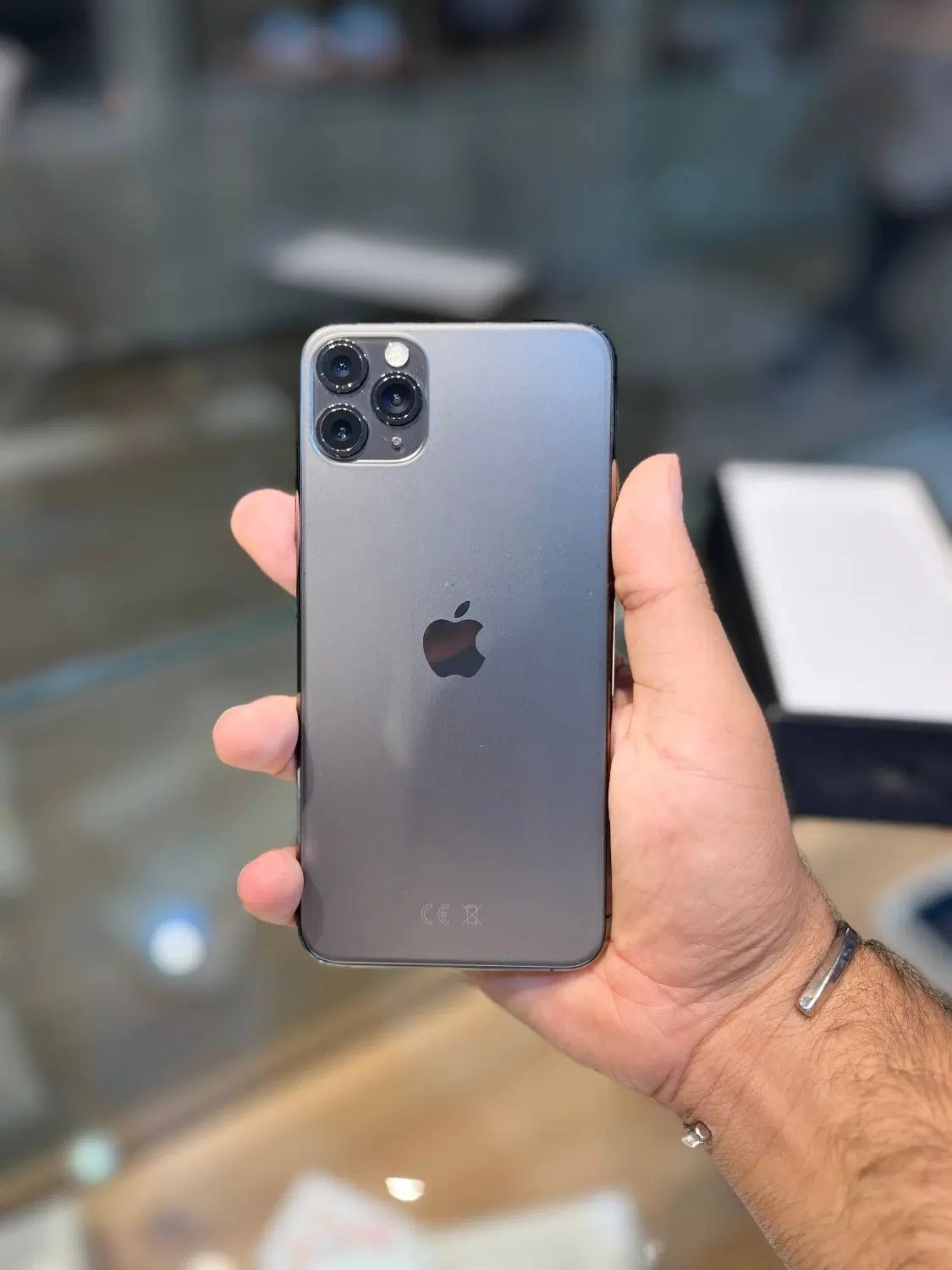 آیفون 11 پرومکس IPhone 11 promax|موبایل|مشهد, کوثر|دیوار
