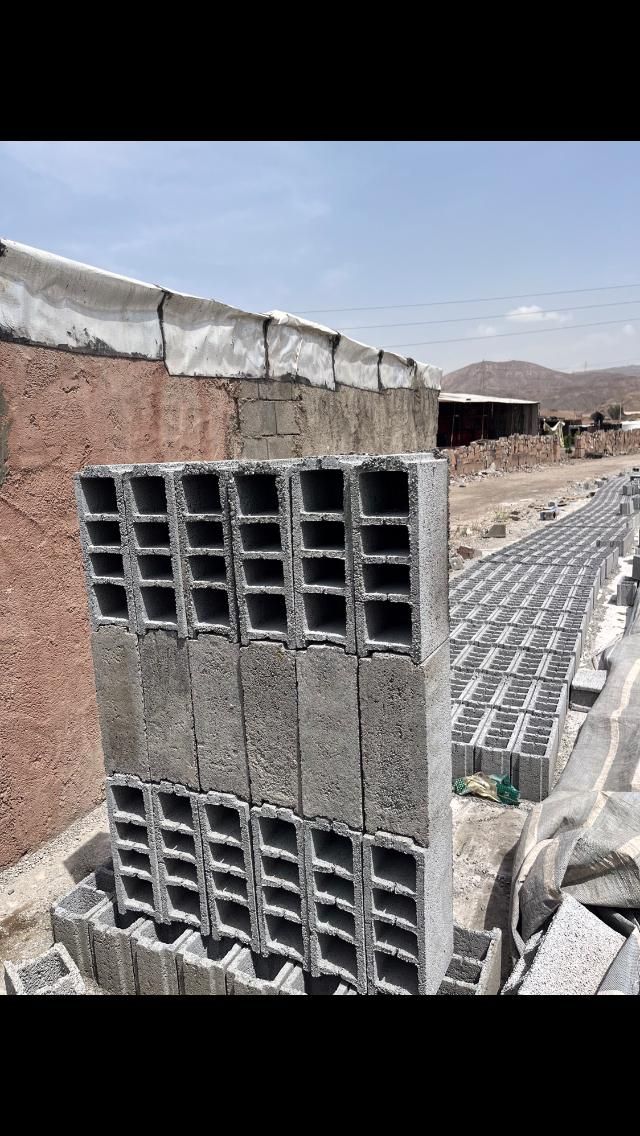 بلوک پوکه ای سبک طرح لیکا۷،۱۰،۱۵|مصالح و تجهیزات ساختمان|تهران, افسریه جنوبی|دیوار