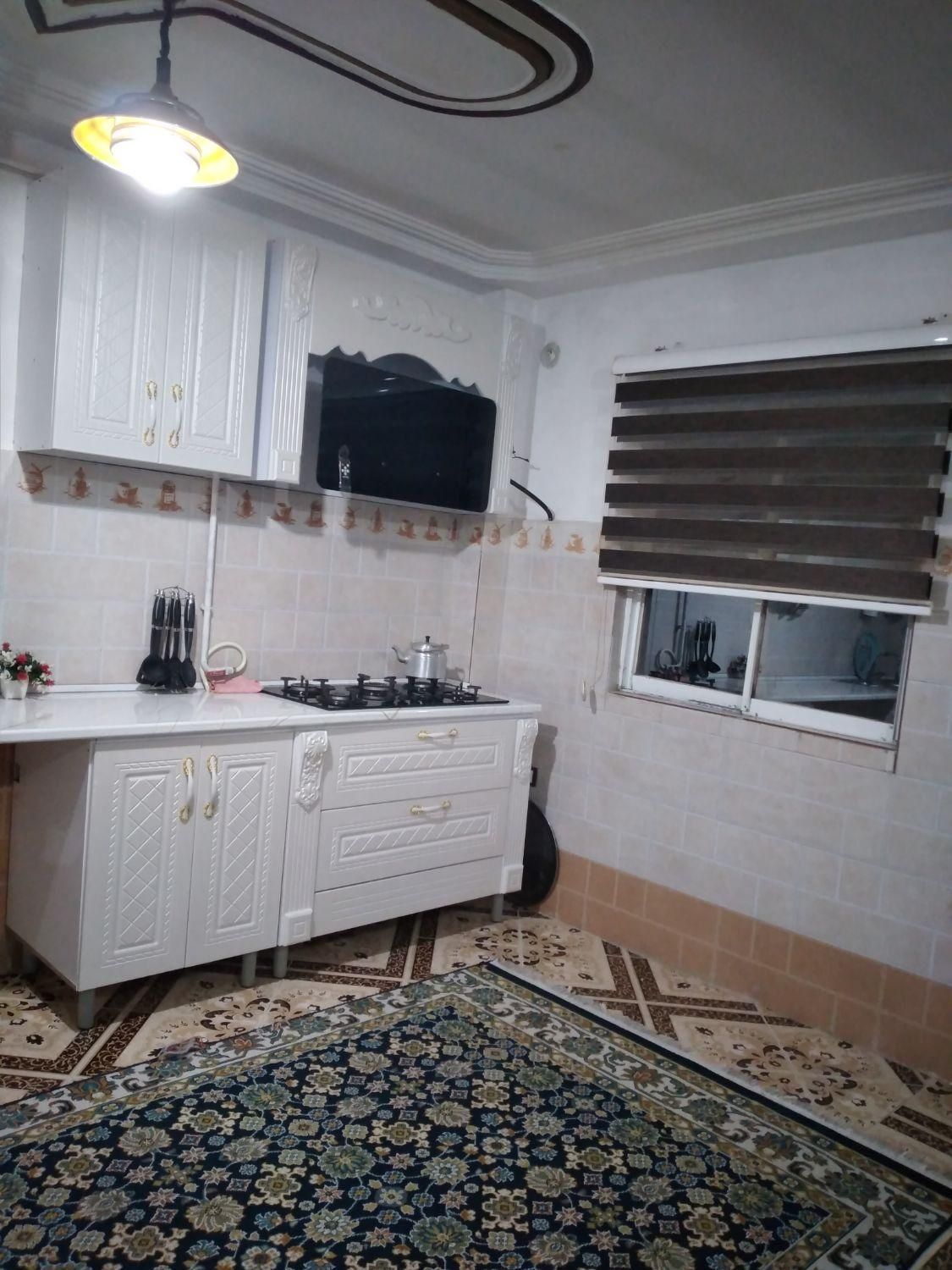سوییت (فلکه گاز )|اجارهٔ کوتاه‌مدت آپارتمان و سوئیت|رشت, پل تالشان|دیوار