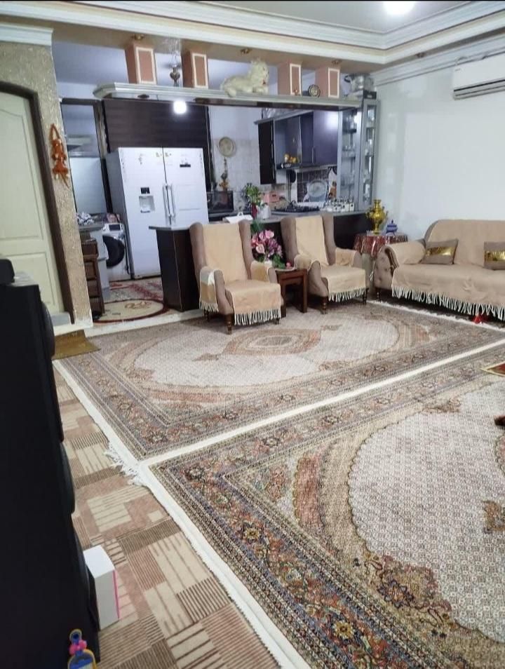 اجاره آپارتمان ۸۰ متری ۲ خوابه طبقه ۲|اجارهٔ آپارتمان|شیروان (خراسان), |دیوار