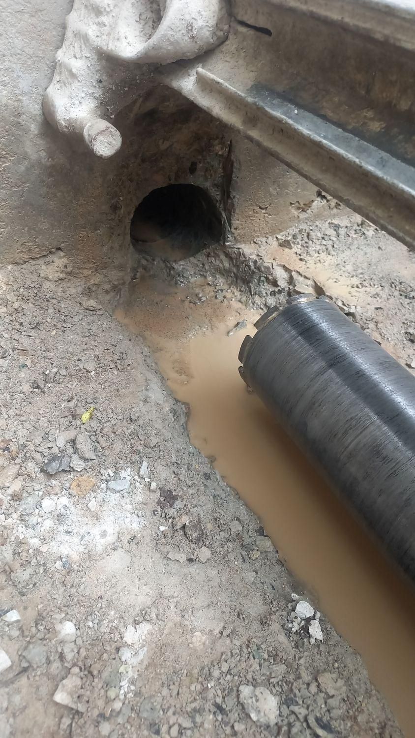 کرگیری و برش بتن|خدمات پیشه و مهارت|تهران, میرداماد|دیوار