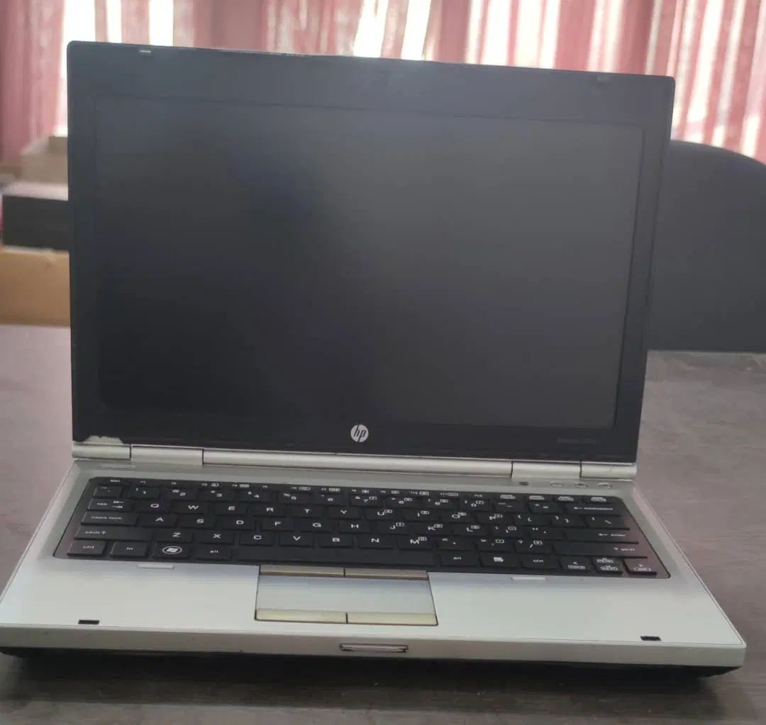لپتاپ hp 2560p|رایانه همراه|تهران, میدان ولیعصر|دیوار