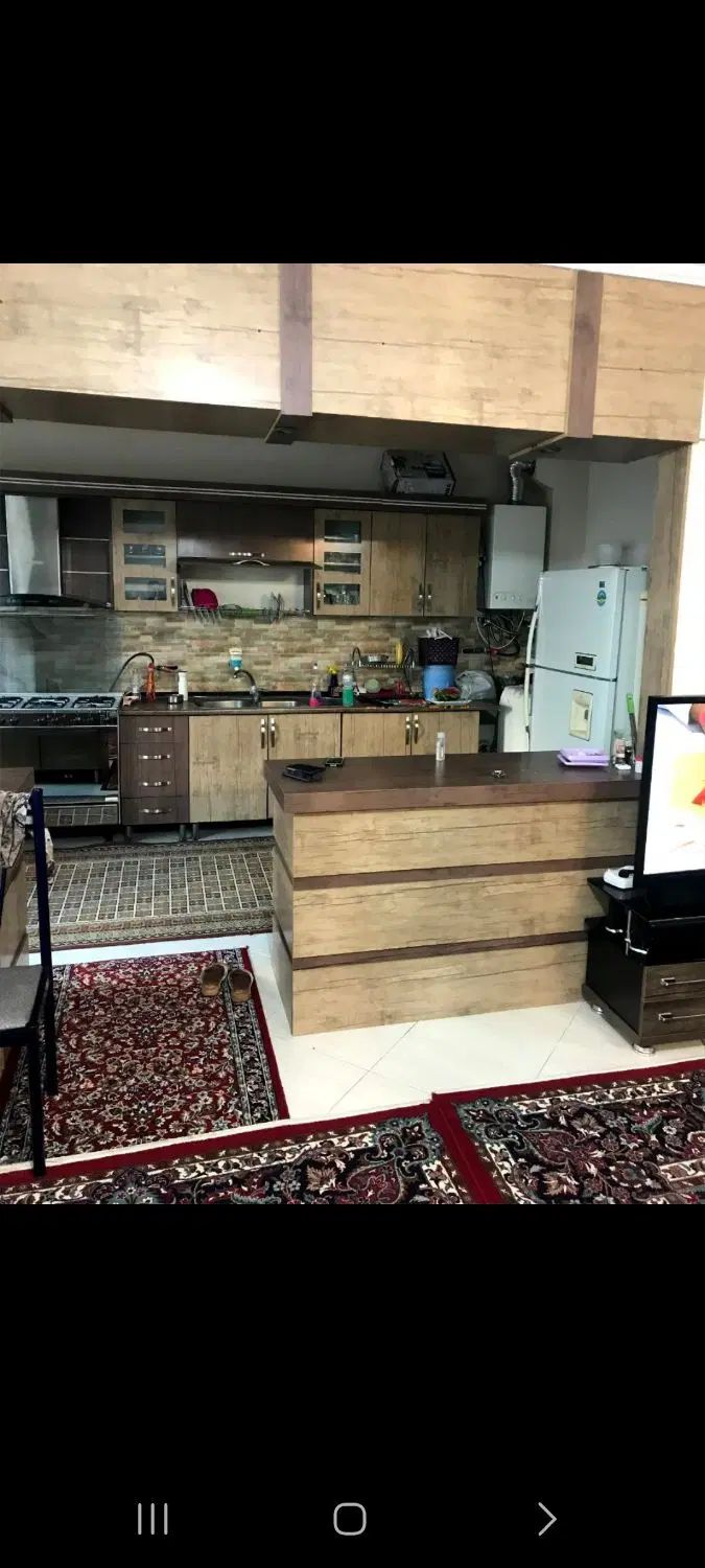 فروش فوری بعلت مهاجرت|فروش آپارتمان|مشهد, جانباز|دیوار