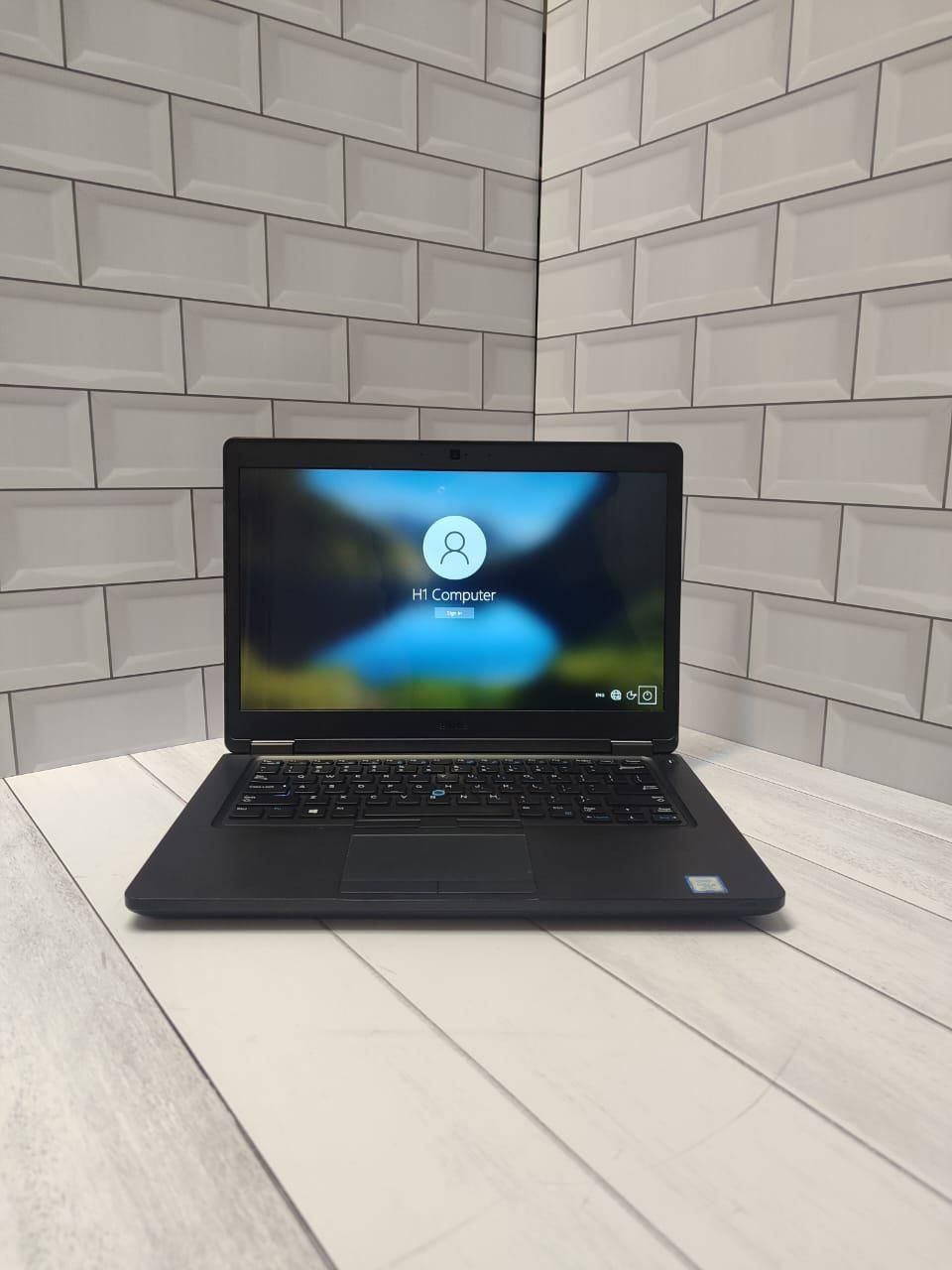 لپ تاپ Dell مدل 5490 لمسی|رایانه همراه|تهران, میدان ولیعصر|دیوار