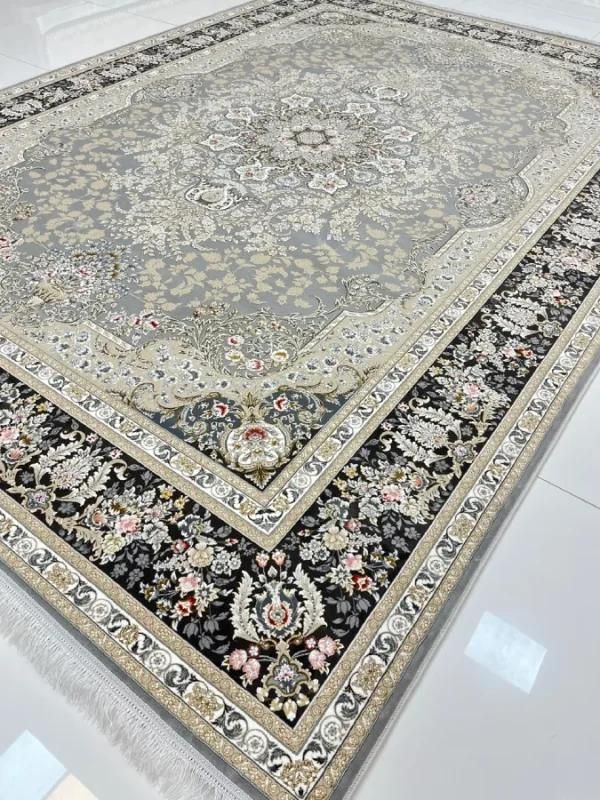فرش 1200شانه طرح ناهید به قیمت تولیدی فرصت محدود|فرش|شیراز, عادل آباد|دیوار