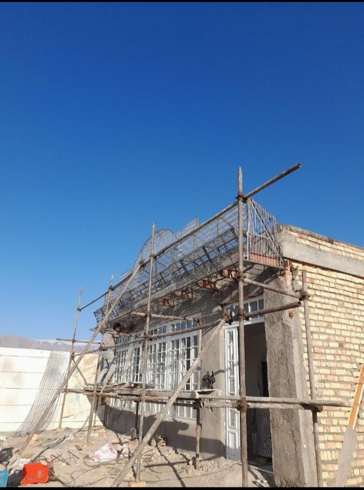 رابیتس بندی|خدمات پیشه و مهارت|بیرجند, |دیوار