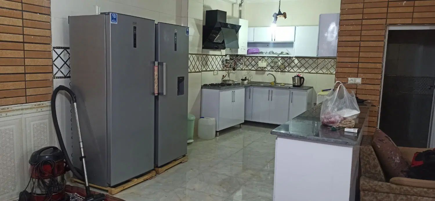 سوییت اجاره کوتاه مدت در بالا شهر سی سخت با تخفیف|اجارهٔ کوتاه‌مدت آپارتمان و سوئیت|سی‌سخت, |دیوار