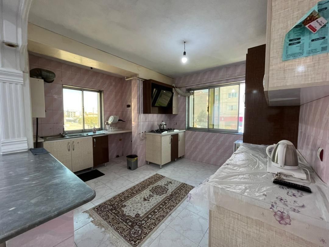 اجاره آپارتمان روزانه /2خواب نزدیک دریا بندرانزلی|اجارهٔ کوتاهمدت آپارتمان و سوئیت|بندر انزلی, معلم|دیوار