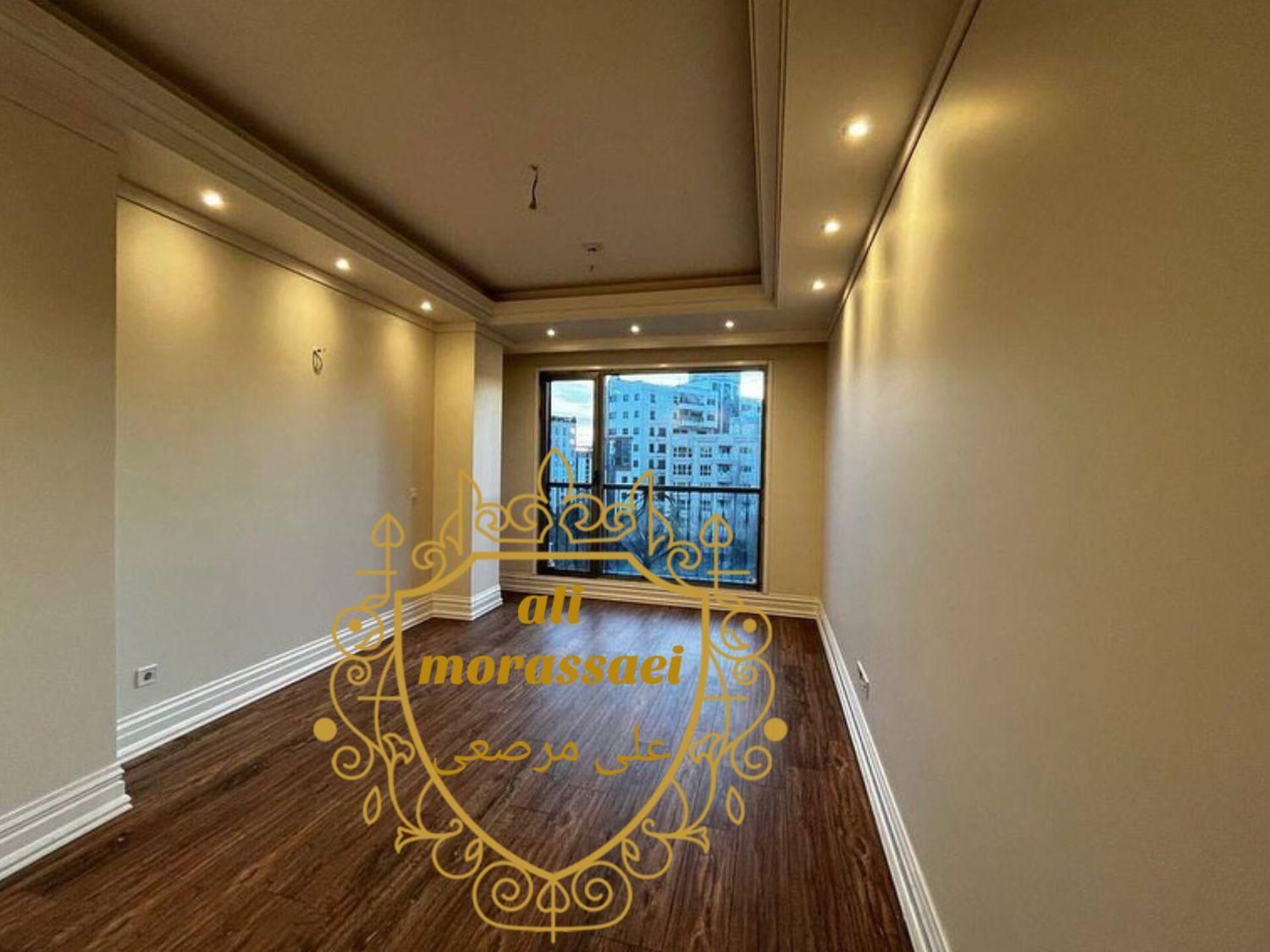 ۱۸۸ متر/الهیه/شاهکار منطقه/تاپ برند/غرق نور|فروش آپارتمان|مشهد, الهیه|دیوار