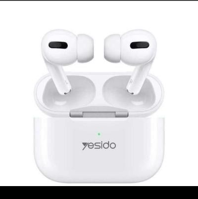 ایرپاد پرو 2 فقط گوش راست|لوازم جانبی موبایل و تبلت|قم, سالاریه|دیوار