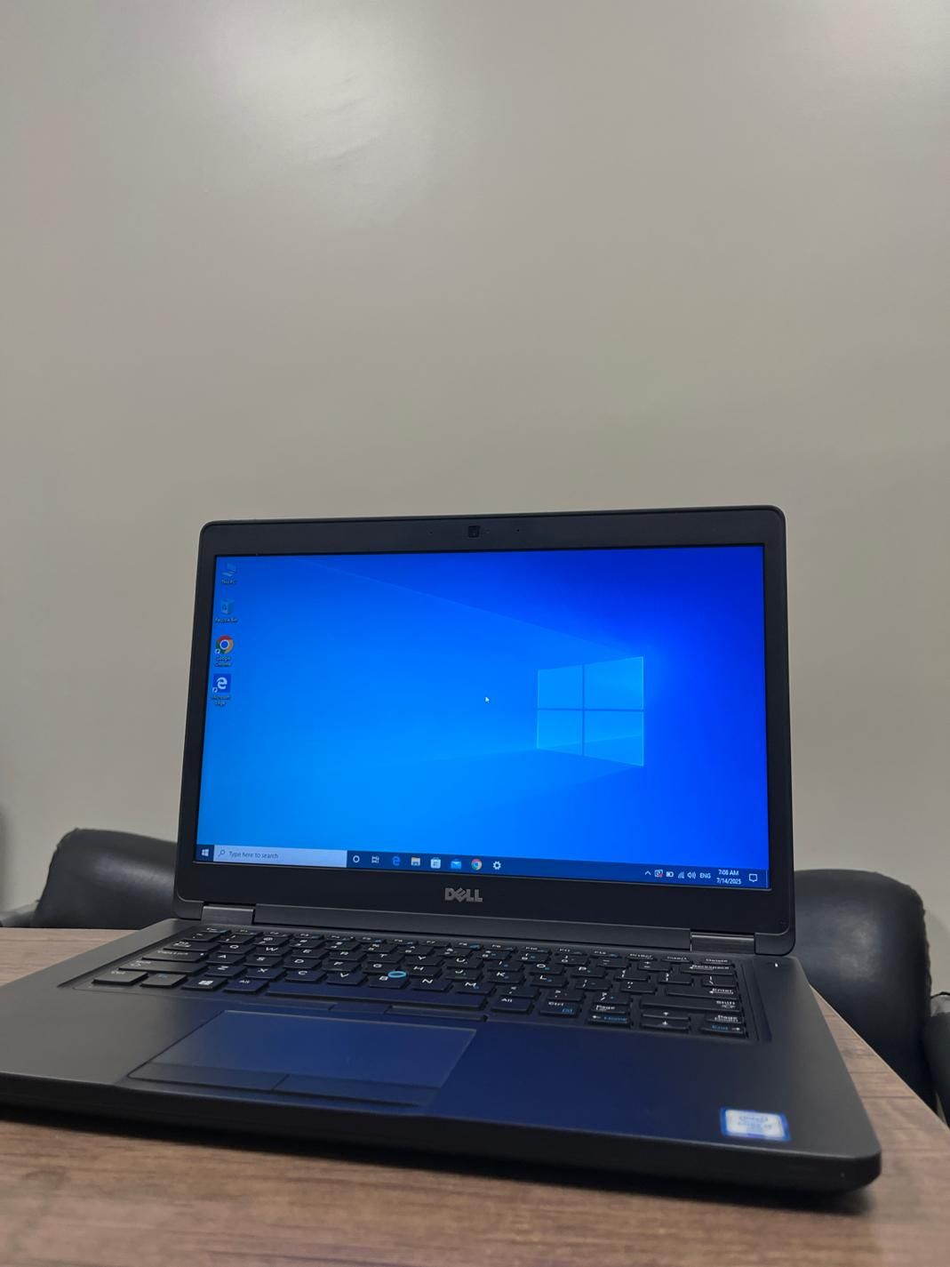 لپ‌تاپ استوک Dell با پردازنده Core i7 + رم 8 گیگ|رایانه همراه|قزوین, |دیوار