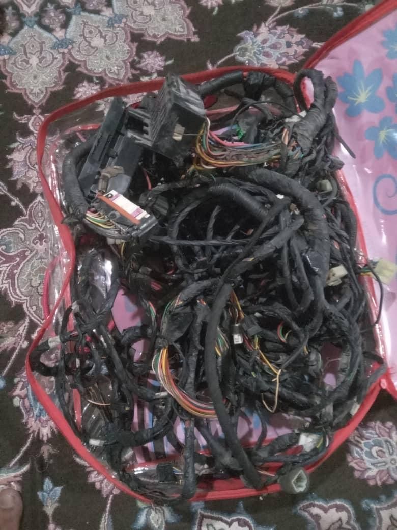 باتریسازی برق خودرومحمدسیار|خدمات موتور و ماشین|بندرعباس, |دیوار