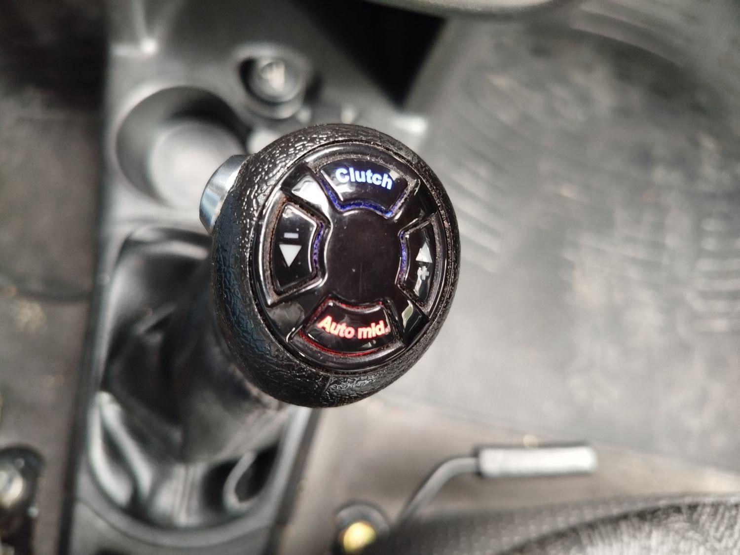 نصب کلاچ برقی وکروز کنترل|قطعات یدکی و لوازم جانبی|شیراز, کوی زهرا|دیوار