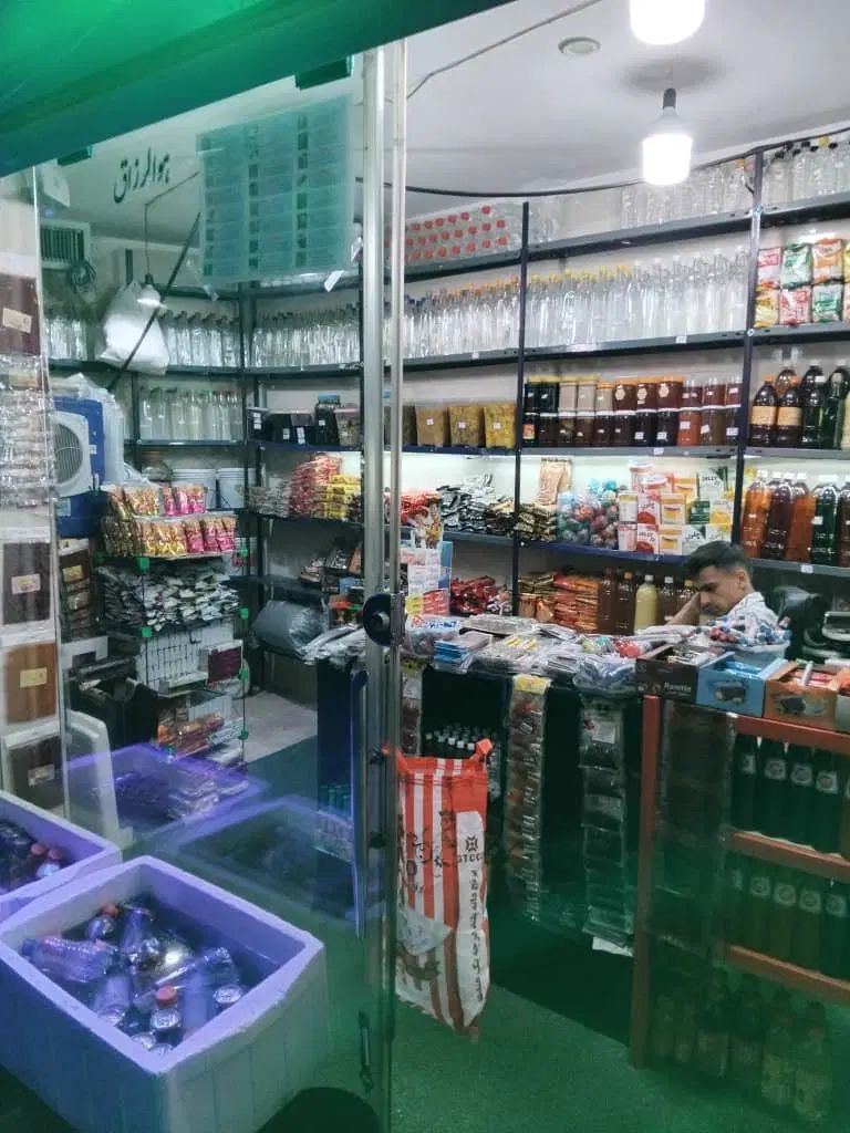 اجاره مغازه مولوی|اجارهٔ مغازه و غرفه|تهران, هرندی|دیوار