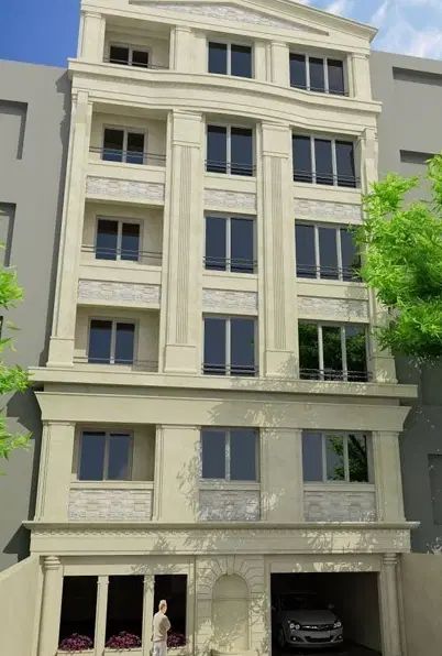 ۱۰۶ متر تاپ لوکیشن شهرآرا و تهران ویلا/ بدون مشابه|اجارهٔ آپارتمان|تهران, تهران‌ویلا|دیوار