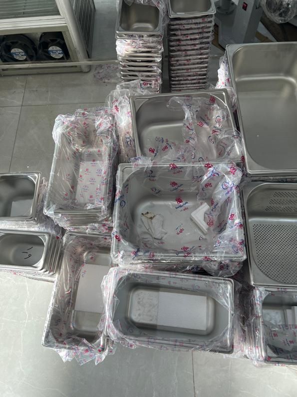 بن ماری استیل|کافیشاپ و رستوران|تهران, شهرک شریفی|دیوار