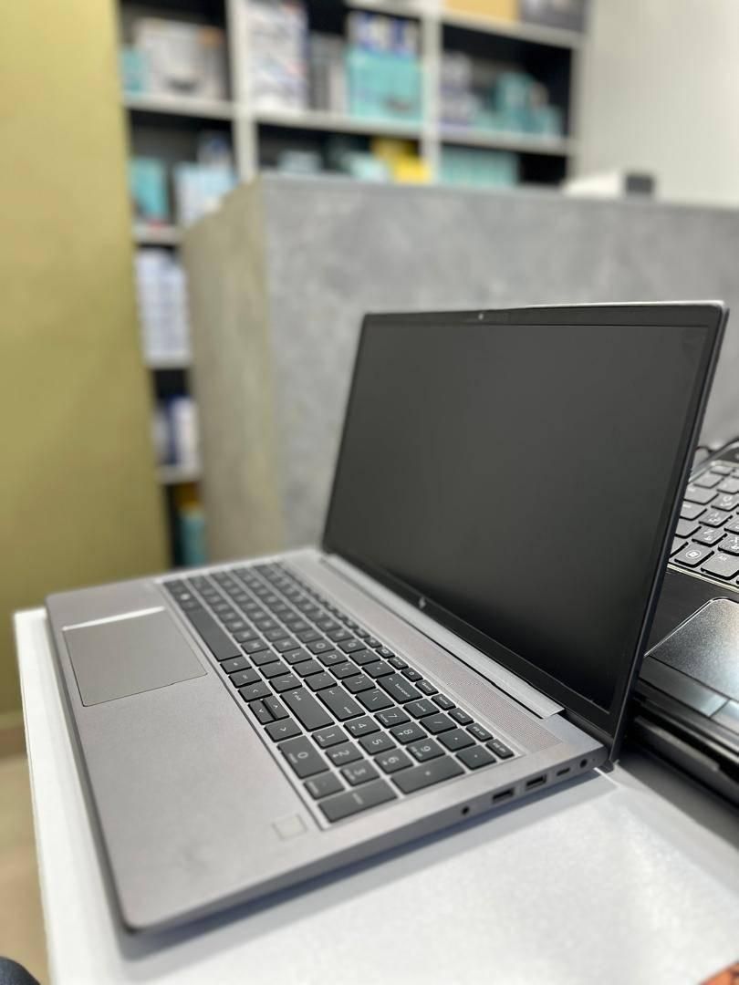 لپ تاپ ورک استیشن HP ZBook Power G10|رایانه همراه|تهران, میدان ولیعصر|دیوار