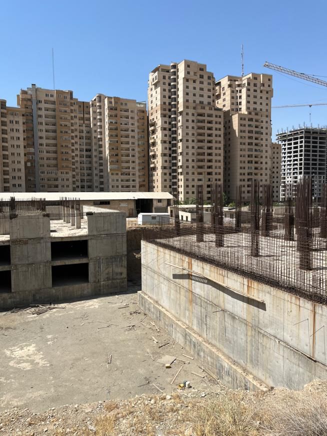 آپارتمان 60 متری*چیتگر*اردستانی*معاوضه با خودرو|فروش آپارتمان|تهران, کوهک|دیوار