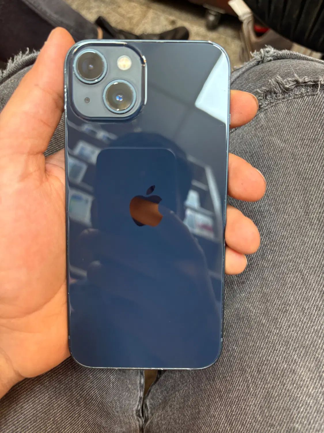 iphone 13 normal 128|موبایل|تهران, جمهوری|دیوار
