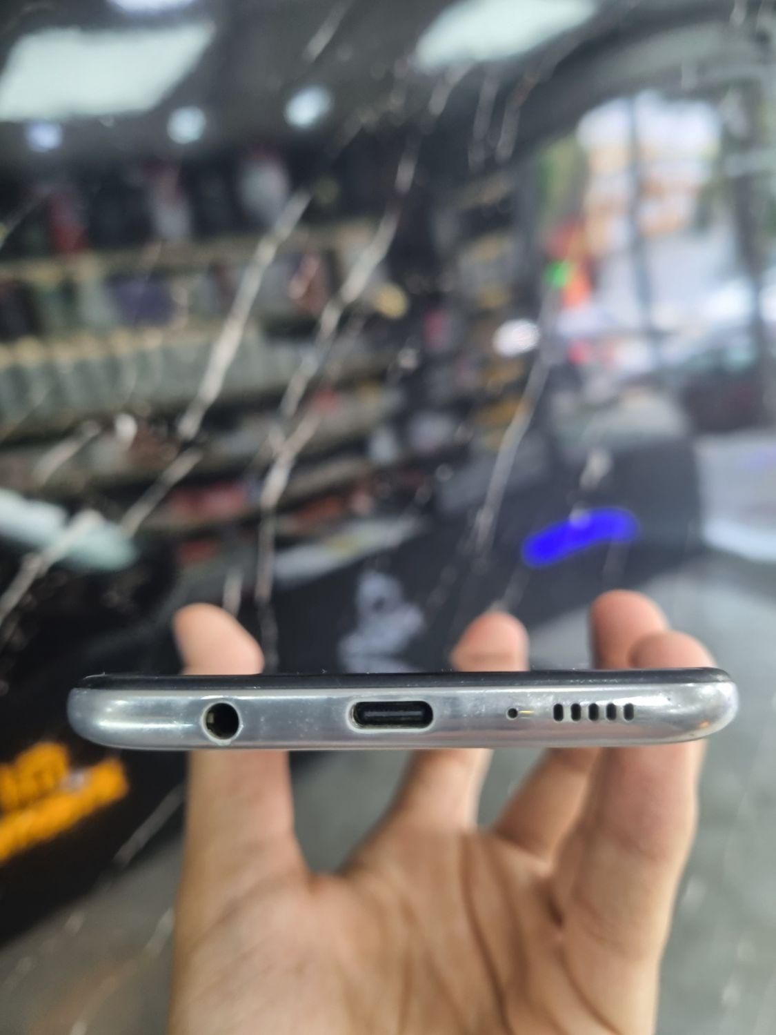 a51 ram6 128gigداریا موبایل شعبه۲|موبایل|نظرآباد, |دیوار
