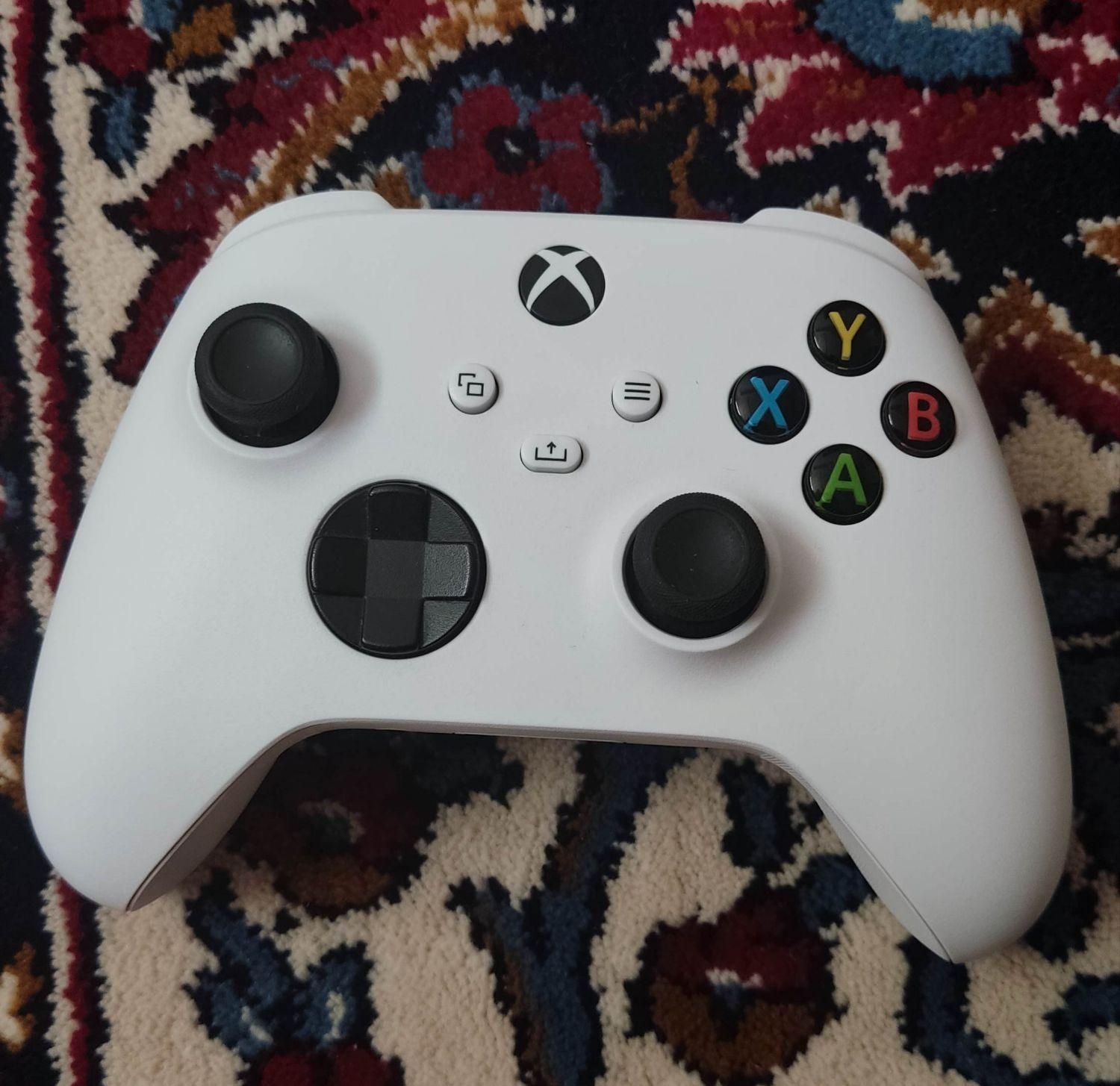 Xbox Series S|کنسول، بازی ویدئویی و آنلاین|کازرون, |دیوار