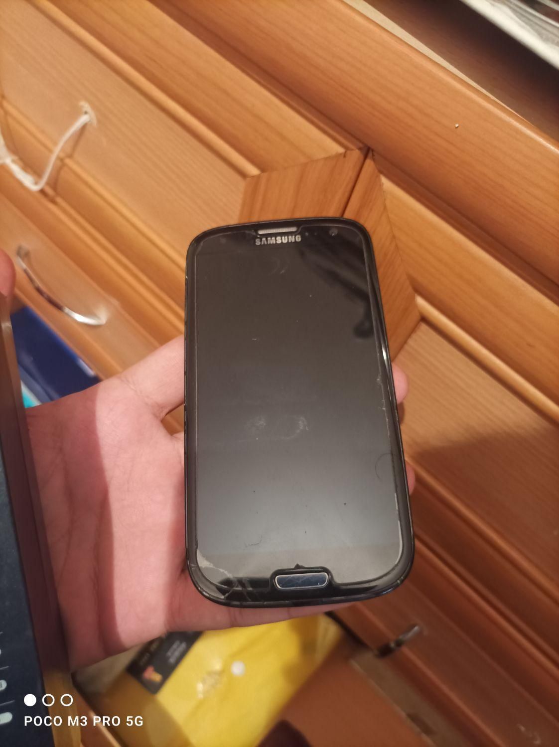 گوشی سامسونگ s3 neo|موبایل|اسلام‌‌آباد غرب, |دیوار