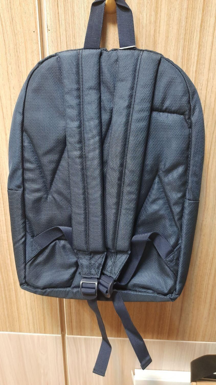 کوله لپ تاپ ریواکیس (rivacase)|کیف، کفش، کمربند|تهران, شهرک پرواز|دیوار