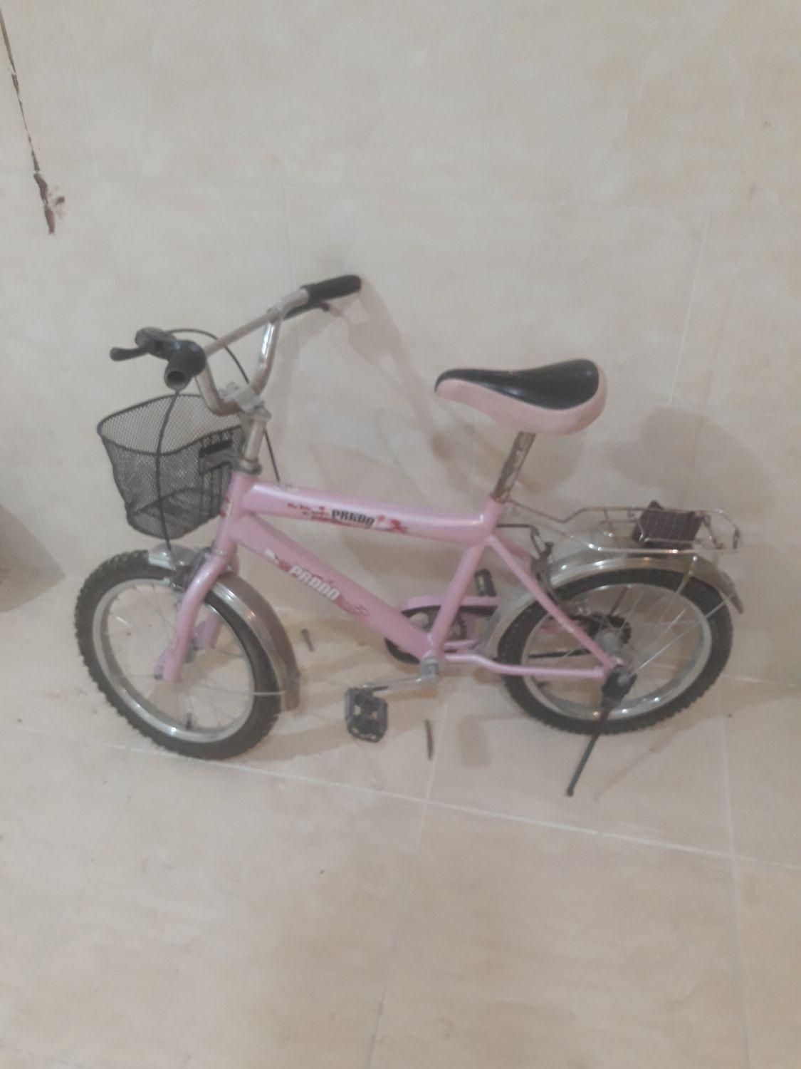 دوچرخه|دوچرخه، اسکیت، اسکوتر|بجنورد, |دیوار