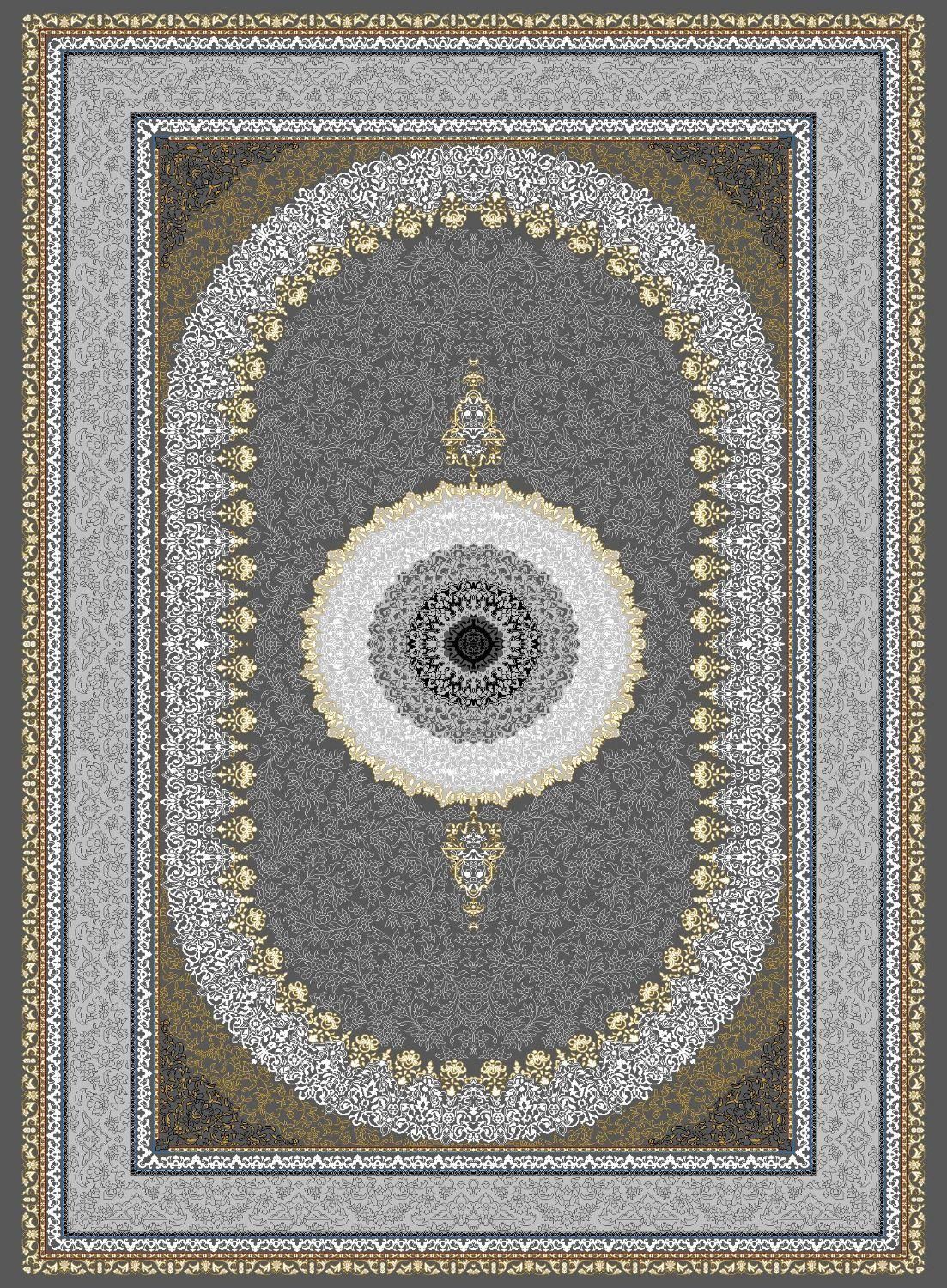 روتین بافت کیفیت عالی قالی پالت سفارشی|فرش|شهر بابک, |دیوار