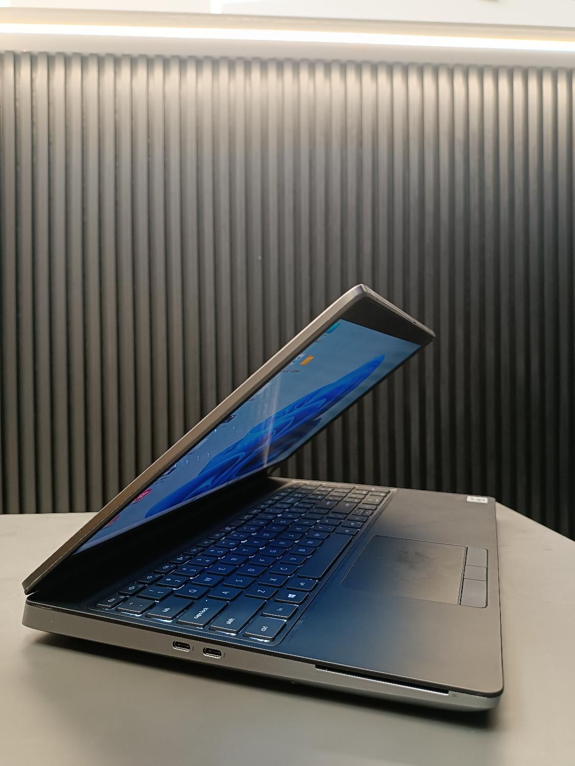 فروش اقساطی لپ تاپ DELL PRECISION 7750|رایانه همراه|اصفهان, احمدآباد|دیوار
