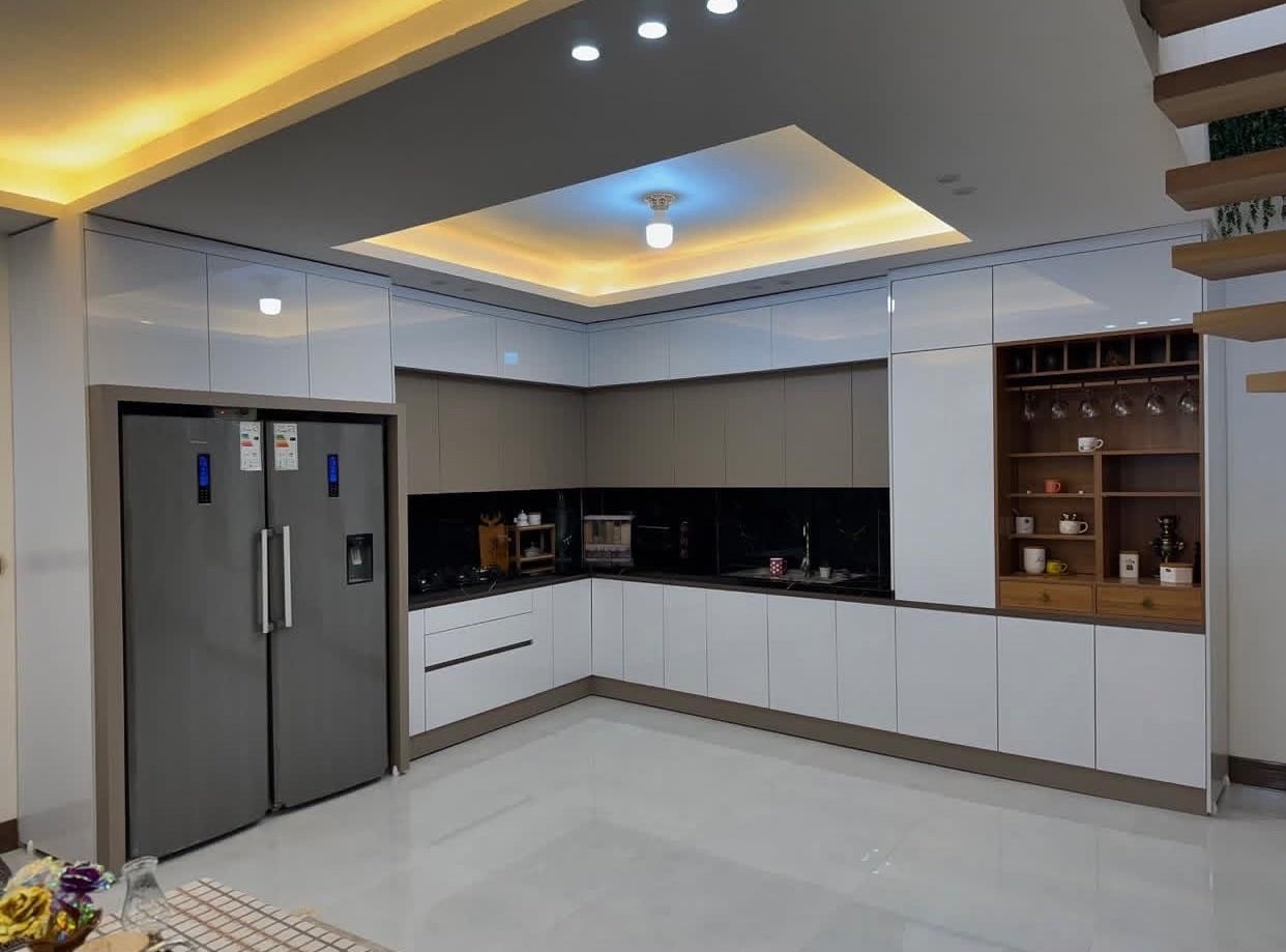 دکوراسیون داخلی،کابینت سازی،کمددیواری|خدمات پیشه و مهارت|بروجرد, |دیوار