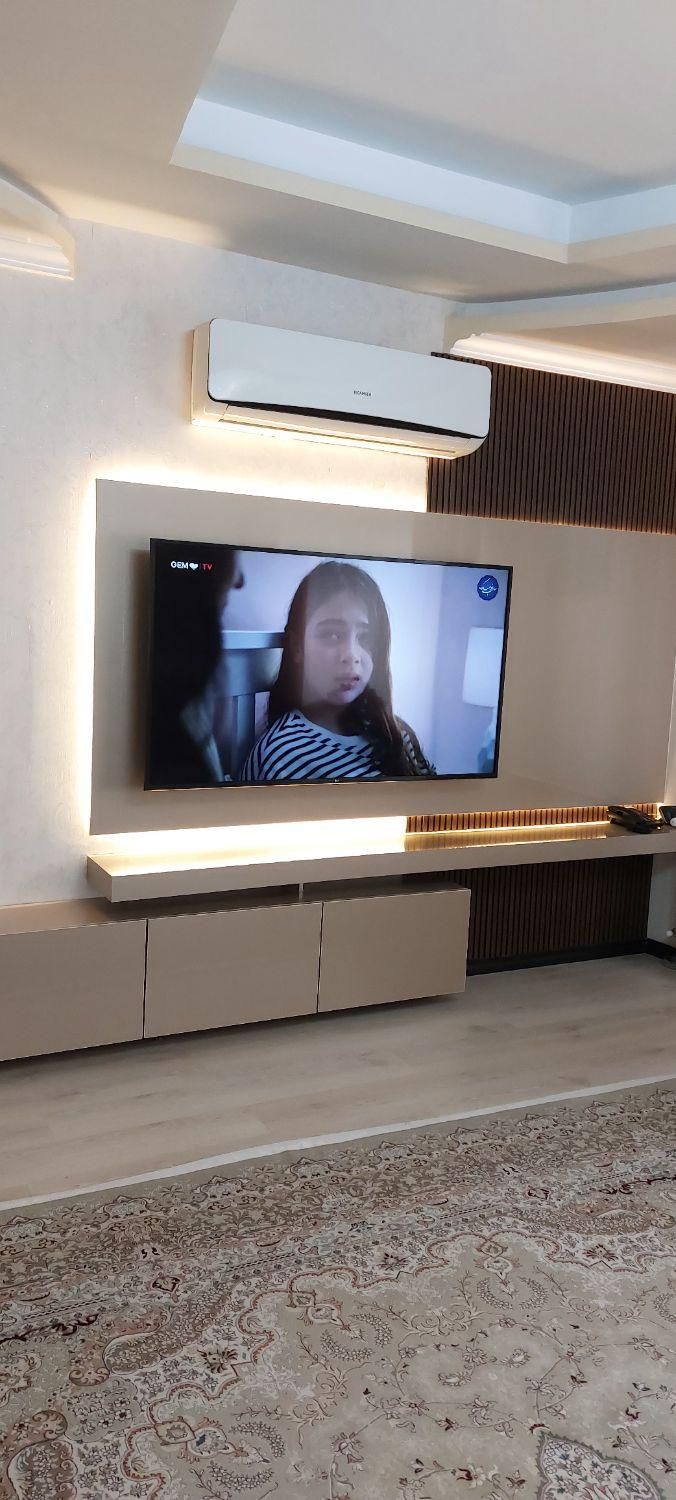 کاغذدیواری کناف کفپوش ترمووال لمسه ماربل شیت|خدمات پیشه و مهارت|رشت, چمارسرا|دیوار