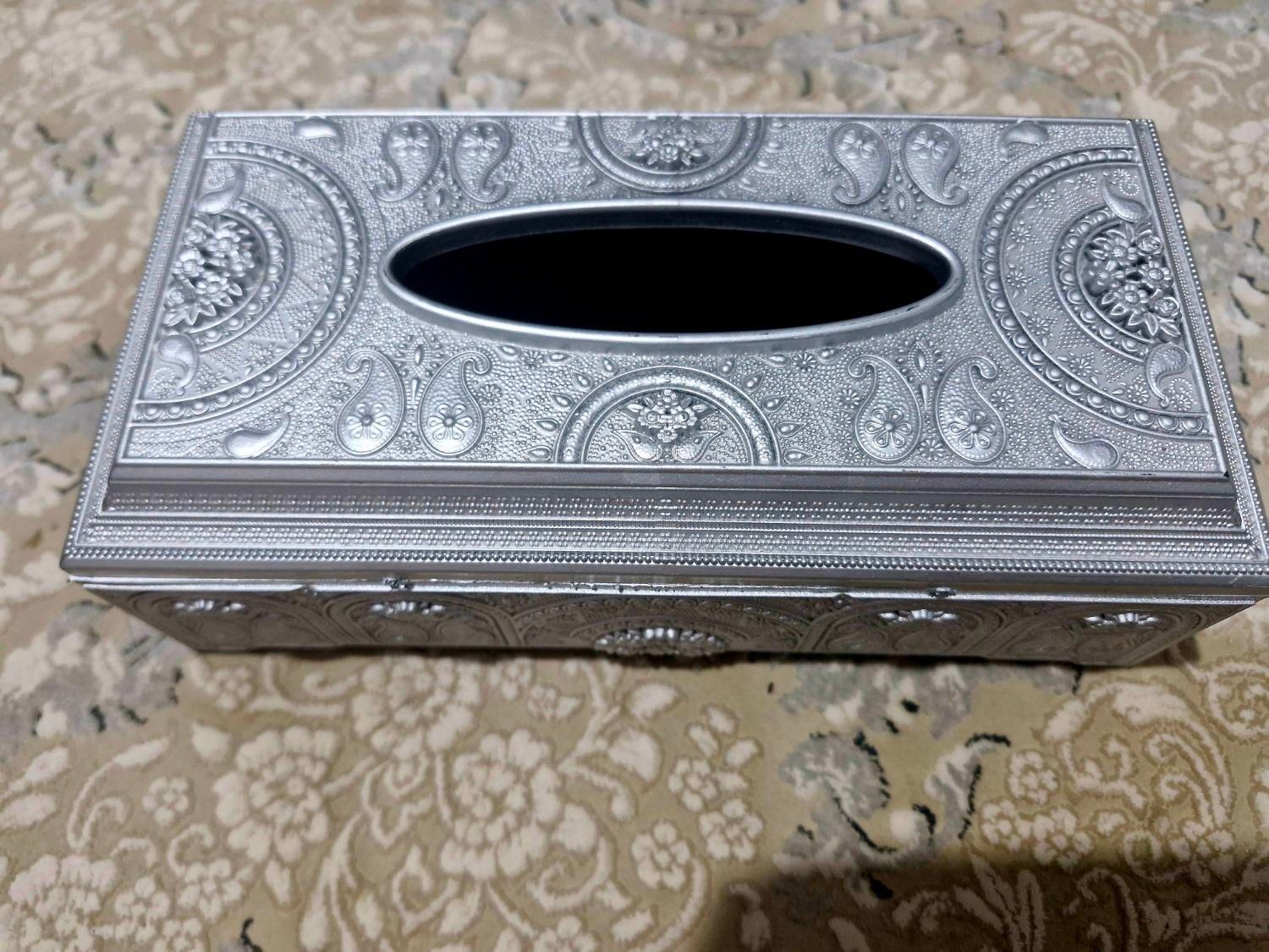 جادستمال کاغذی|صنایع دستی و سایر لوازم تزئینی|شیراز, ریاستی|دیوار