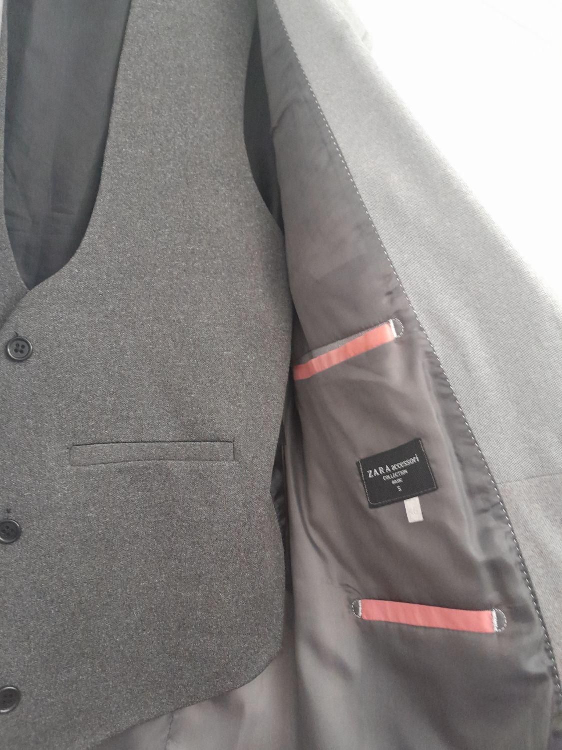 کت وشلوارپسرانه سایز۴۶|لباس|خاوران, |دیوار