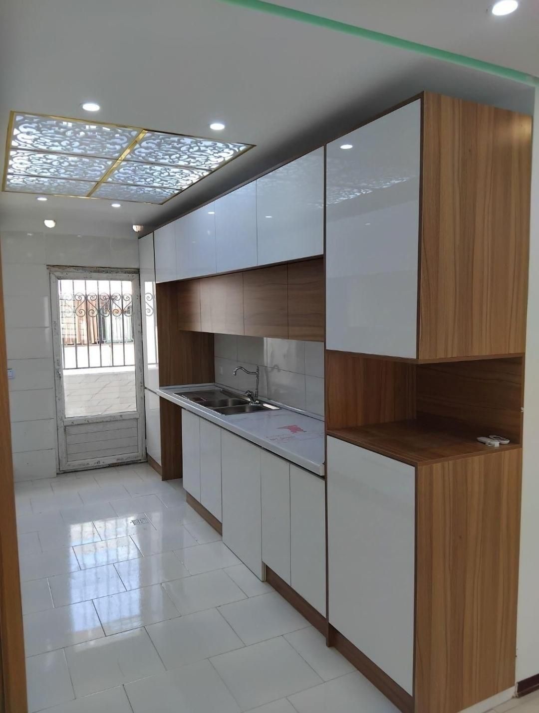 کابینت کمددیواری|جاکفشی، کمد، دراور|بومهن, |دیوار