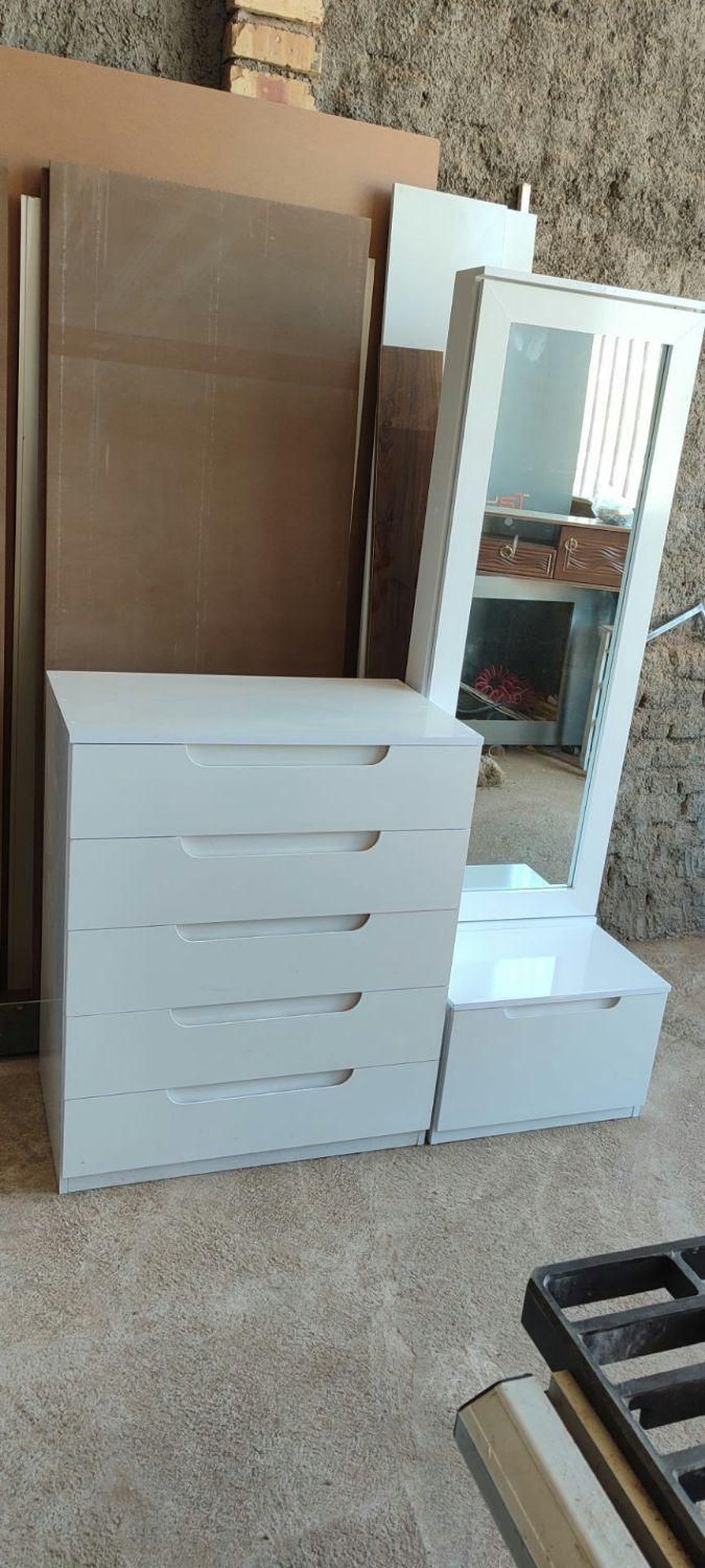 دراور مدل پویا|جاکفشی، کمد، دراور|نیشابور, مدرس|دیوار