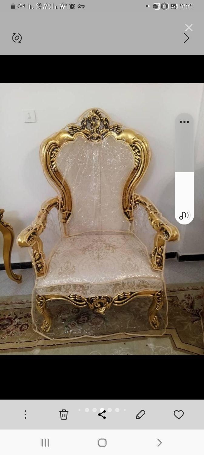 کاور مبل ژله ای ومطلسه بانوان کار افرین|خدمات پیشه و مهارت|مشهد, ایثارگران|دیوار