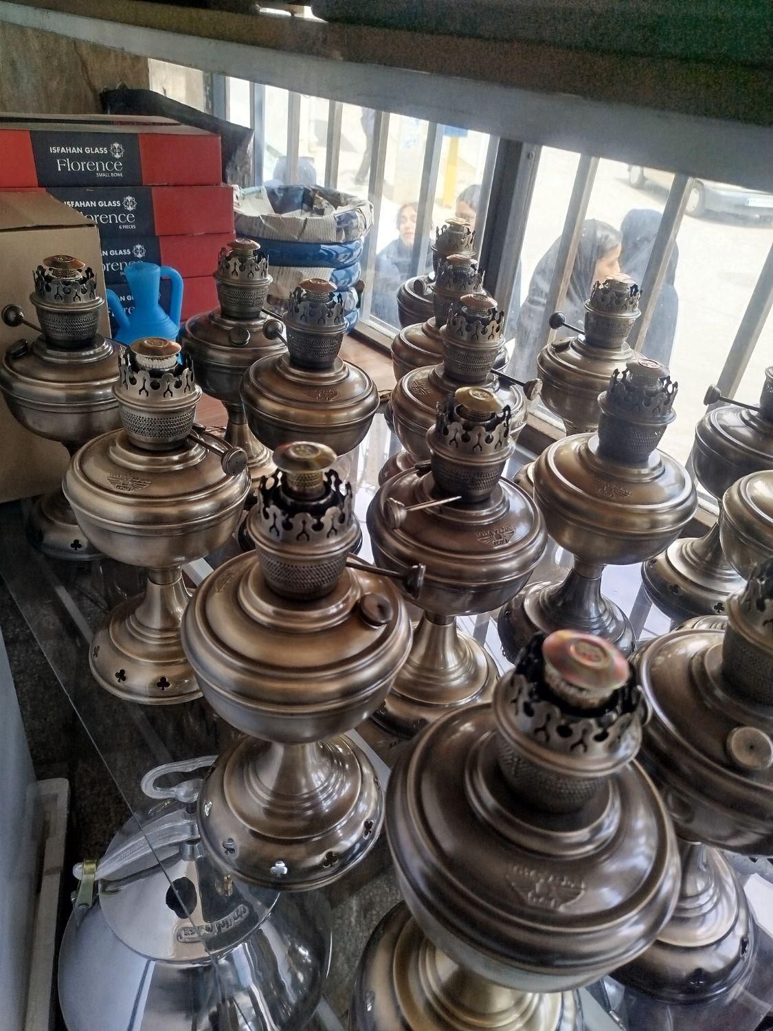 دنیای گردسوز به شرط سوخت|لامپ و چراغ|شاهرود, |دیوار